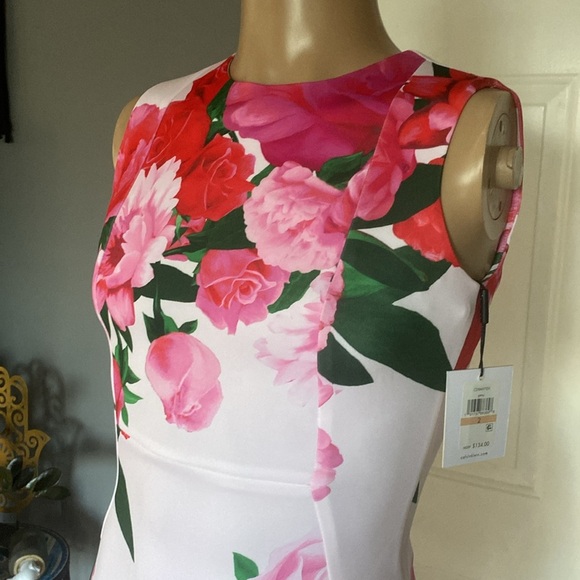 Calvin Klein nwt dress - Picture 2 of 7